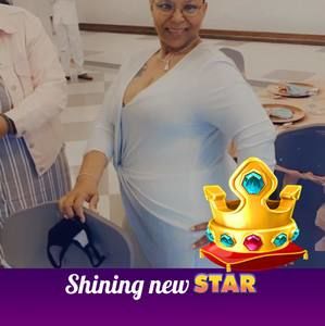 Meet your Posher, Jackie